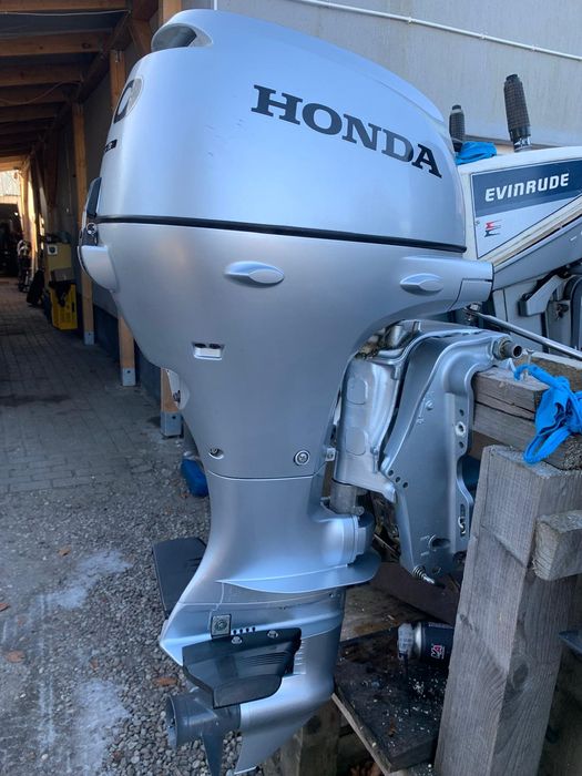 Honda Bf- 20 km 2023r