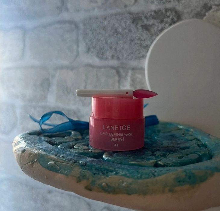 Balsam do ust Laneige nawilżający 3g