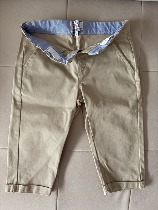 Elegancki zestaw ubranek dla chłopca 80 - 51015, Smyk, Pepco