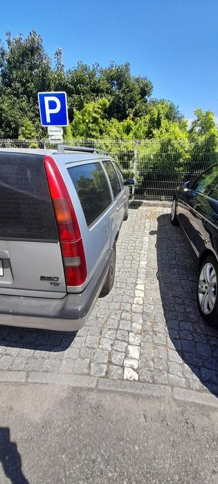 Volvo 850  2.5 TDI
