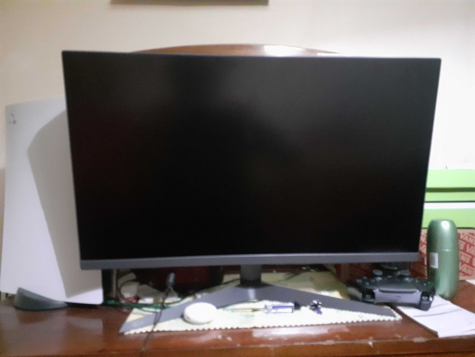 Monitor Gaming LG