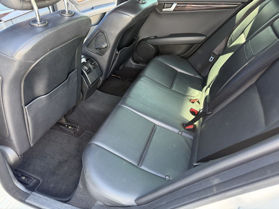 MERCEDES-BENZ C 250 2013 VIN WDDGF4HB3EG237788 фото оголошення 10 з 10