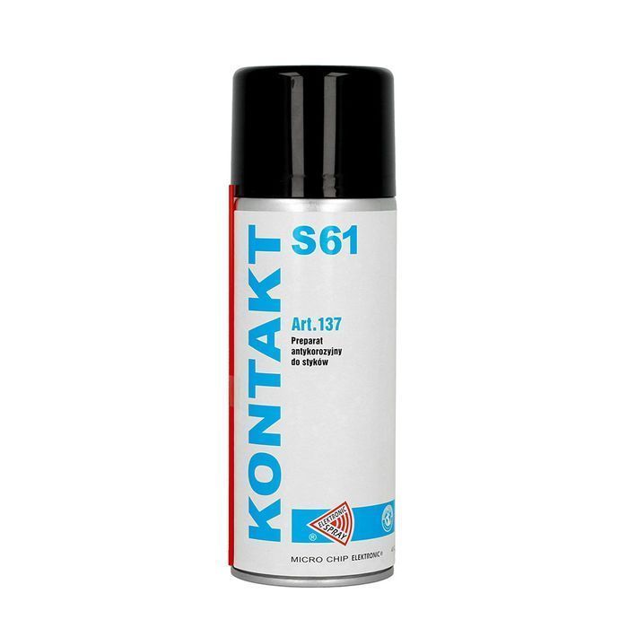 Kontakt S 61 400 ml Spray