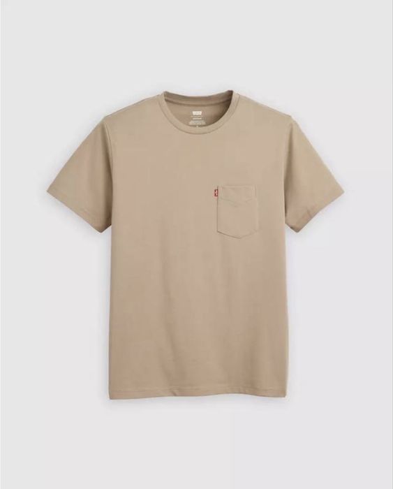 Базова футболка levis L