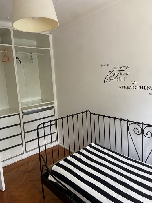 Quarto muito bem localizado em lisboa