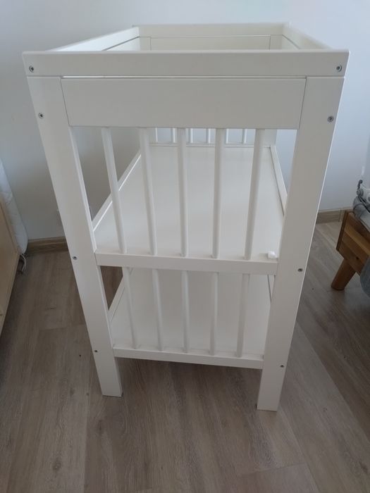 Przewijak Ikea Gulliver
