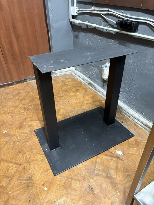 Опора (каркас) для стола