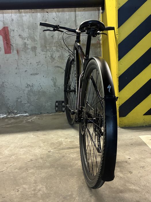 Specialized Sirrus X 2.0 2020 Rozmiar S Shimano GRX Wiberoo