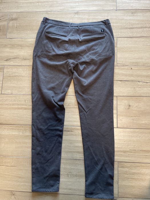 Spodnie męskie Tom Tailor