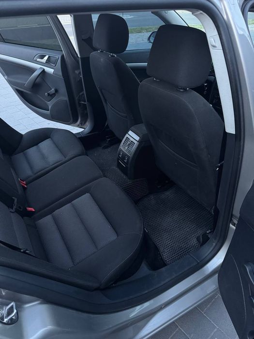 Skoda Oktavia 1.6