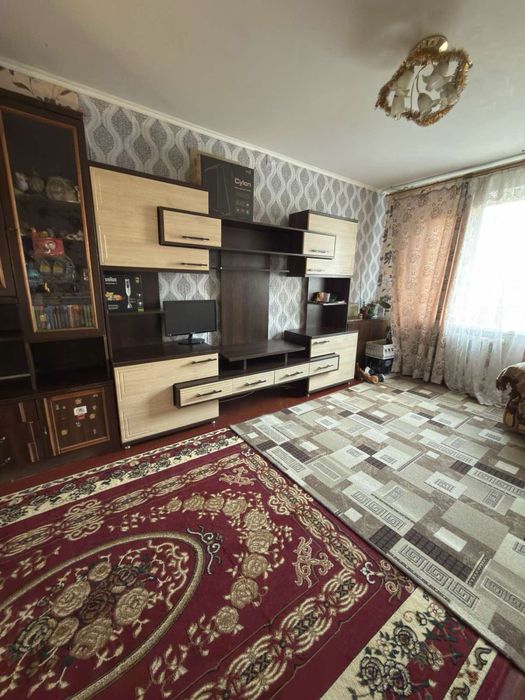 Продаж 2-х кімнатної квартири