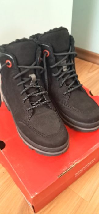 Trzewiki zimowe GO Soft r. 41