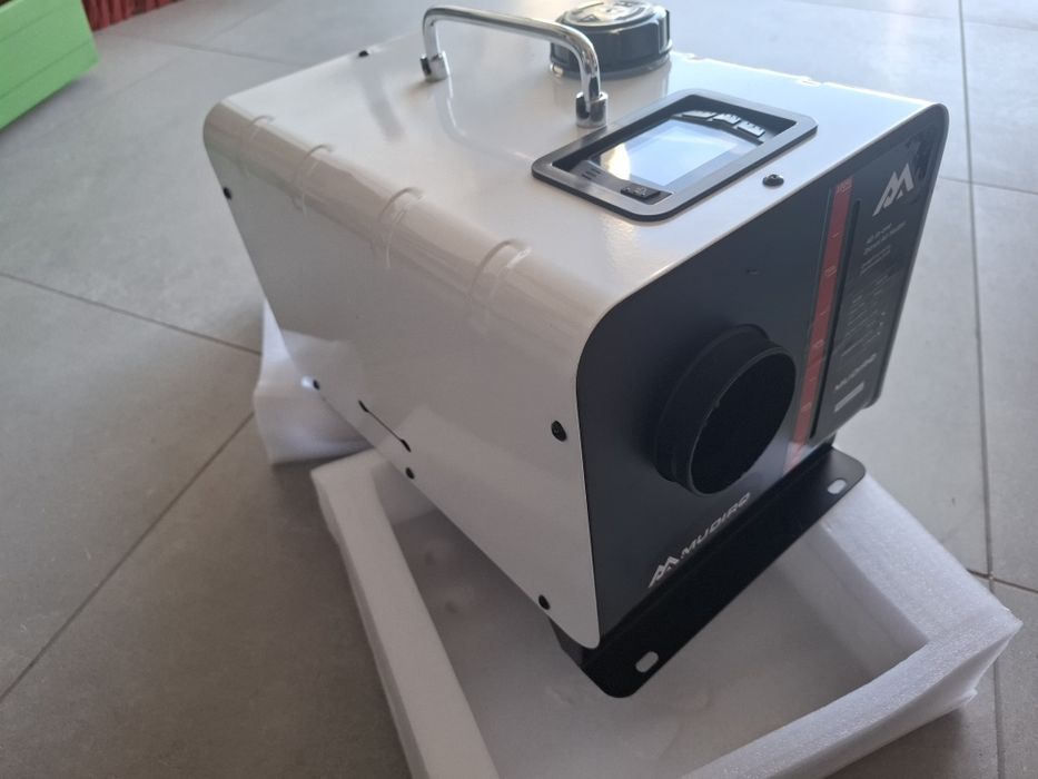 Nagrzewnica Webasto Mudiro 8kW