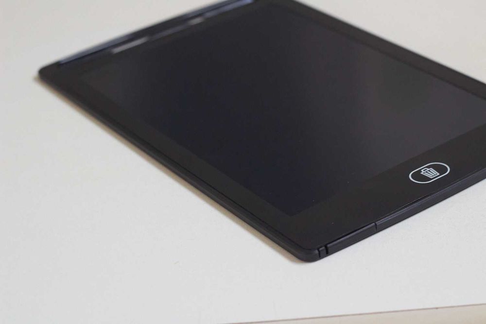 Tablet de escrita crianca