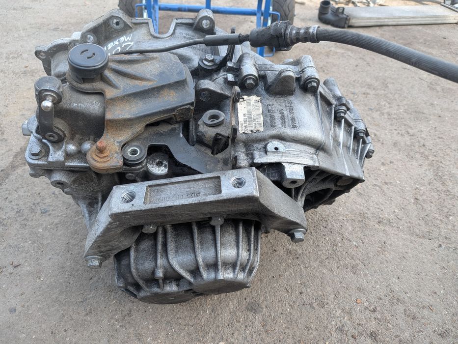 VOLVO XC70 V70 S60 V60 XC60 P3 2.0 D3 D4 Вольво КОРОБКА ПЕРЕДАЧ 1285037 CG9R-7002-HB 2008 2009 2010 2011 2012 2013 2014 2015р