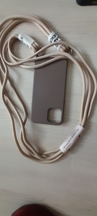 Одним лотом.Чехол сумка на айфон 12,Iphone14 max