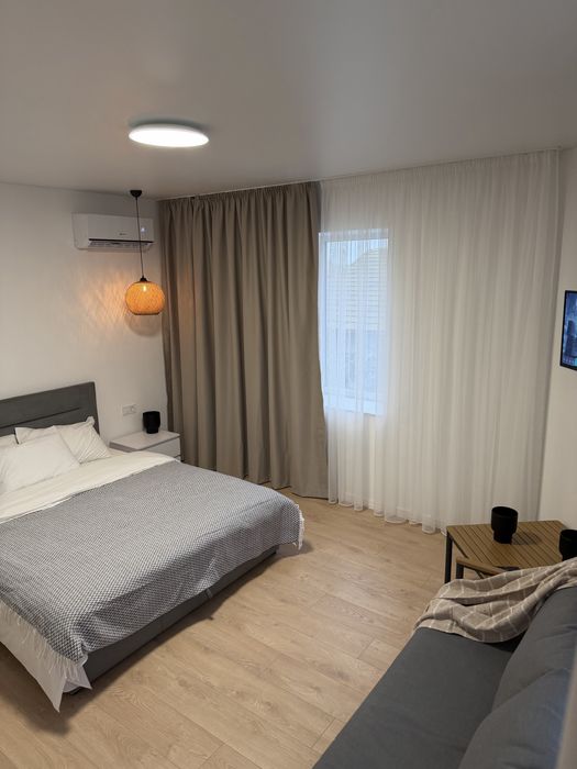 Посуточная аренда уютного дома, без соседей.Одесса возле таирова.