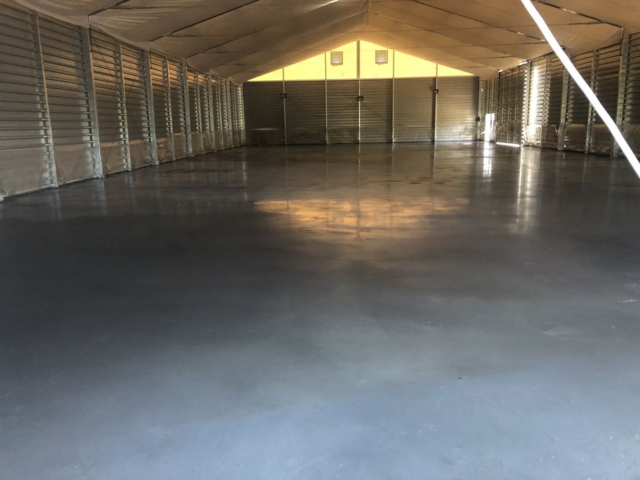 Wynajem magazyn , hala ,  750m2 wózek widlowy  12 ton  transport rampa