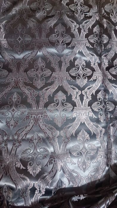 Церковна парча Греція | Тканина для облачень, фелонів