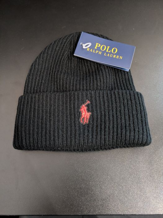 Czapka Polo Ralph Lauren