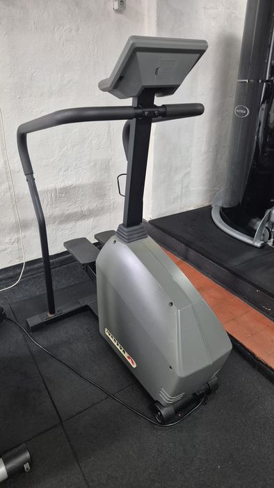 Stepper da Johnson (Ler descrição)