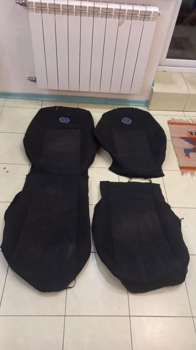 Чохли на сидіння  ваз 2110,2111.2107 ,опель астра.. та інші