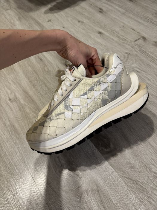 Кросівки Nike x Jean Paul Gaultier оригінал