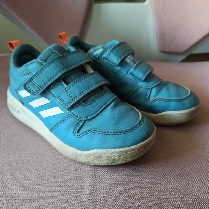 Buty Adidas 30 dziewczęce