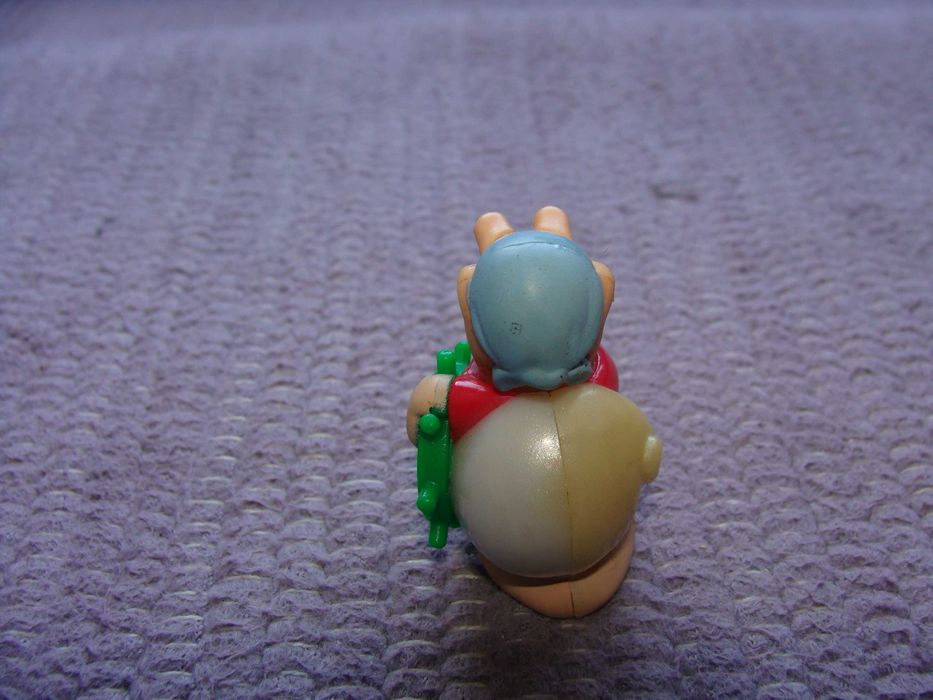 Caracol Pirata - Kinder 2005