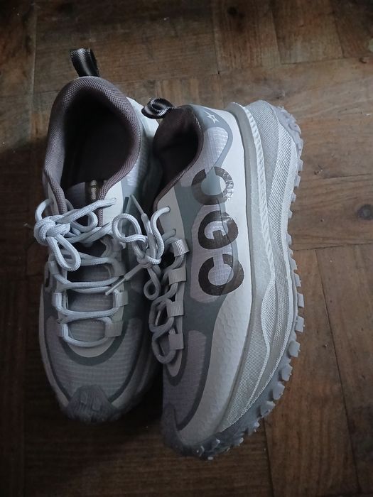 Tenis Prova de água