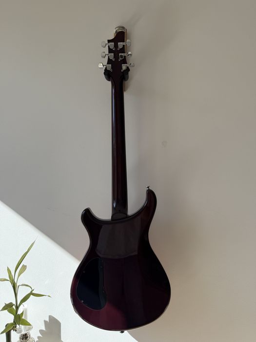 Lutnicza Gitara Elektryczna Mensinger Guitars PRS Joker