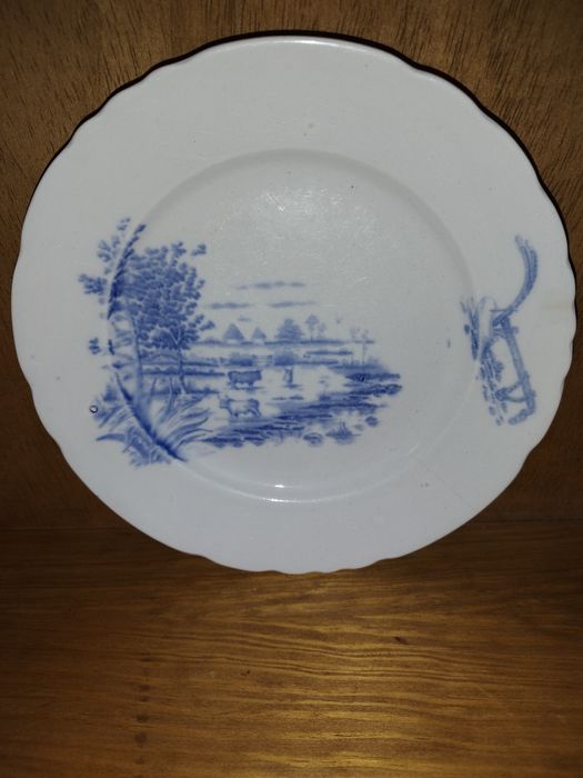 Prato da Fábrica de Sacavém