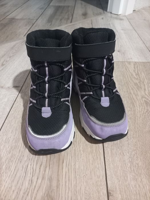 Черевики skechers для дівчинки 30
