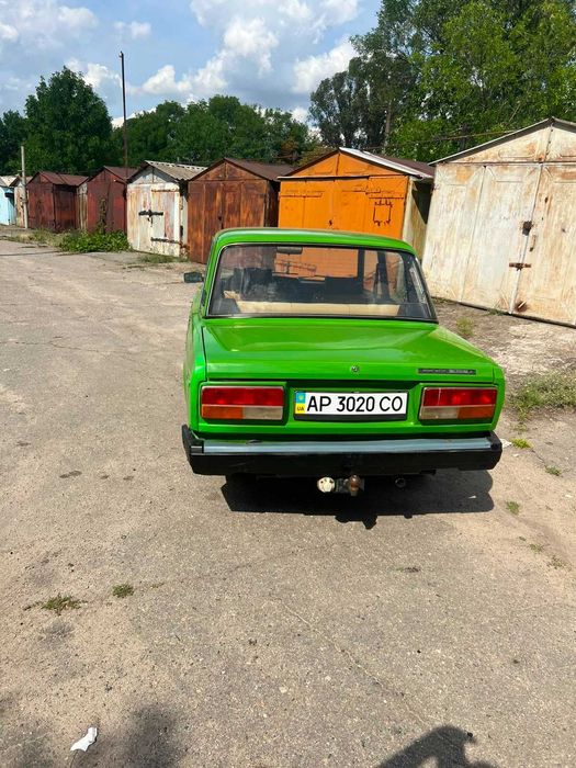 Продам Обслужений та надійний Автомобіль