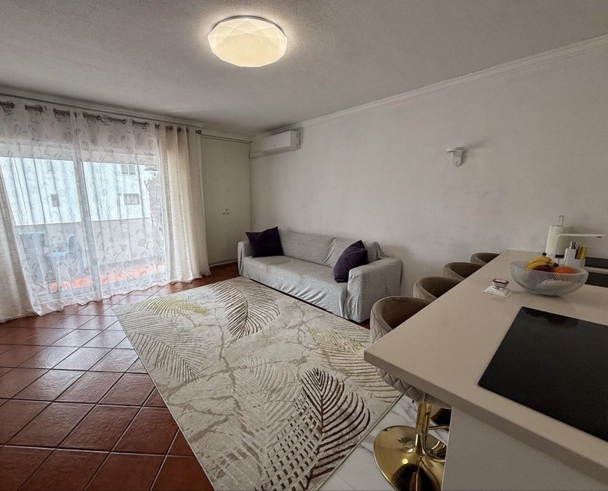 Apartamento T1 Albufeira 69m’