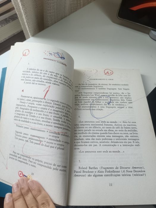 Livro: Enamoramento e amor de Francesco Alberoni