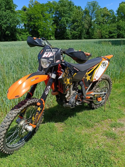 KTM