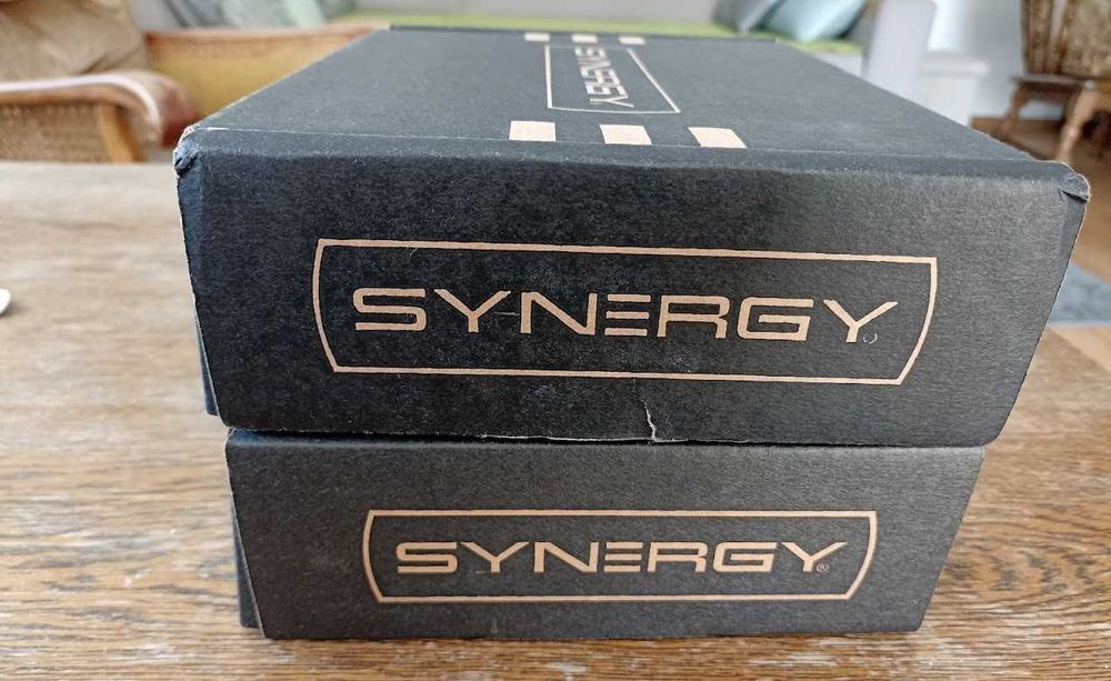 Synergy TW/DLX , moduł przedwzmacniacza