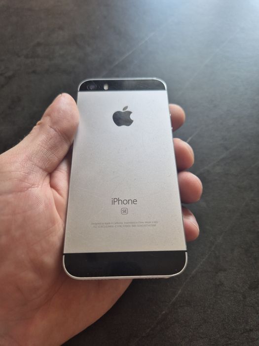 iPhone se 1  16gb