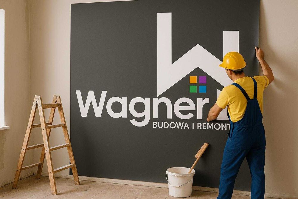 WAGNER Budowa i Remont - usługi remontowe i budowlane