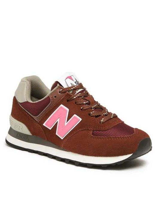 New Balance U574GR2 sneakersy unisex klasyczne rozmiar 42