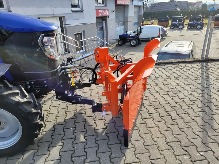 Lovol 50 Śląsk Bielsko Tychy Katowice Żywiec