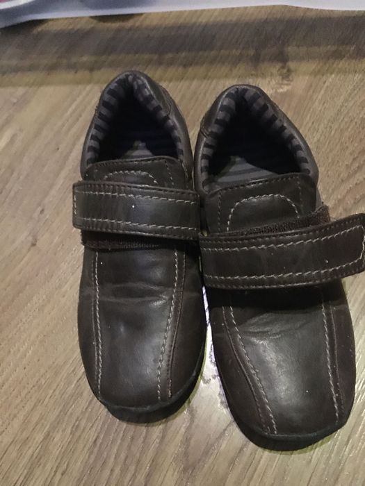 Buty dla chłopca roz. 29