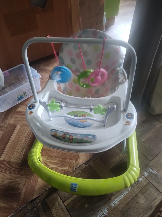 Продам Ходунки дитячі