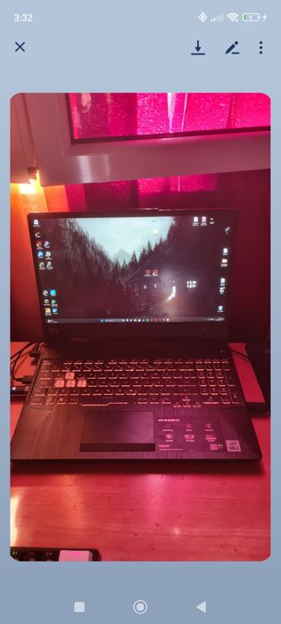 PC gamer assus gamer