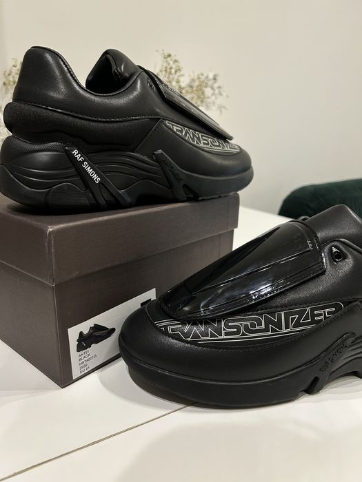 Raf Simons Antei