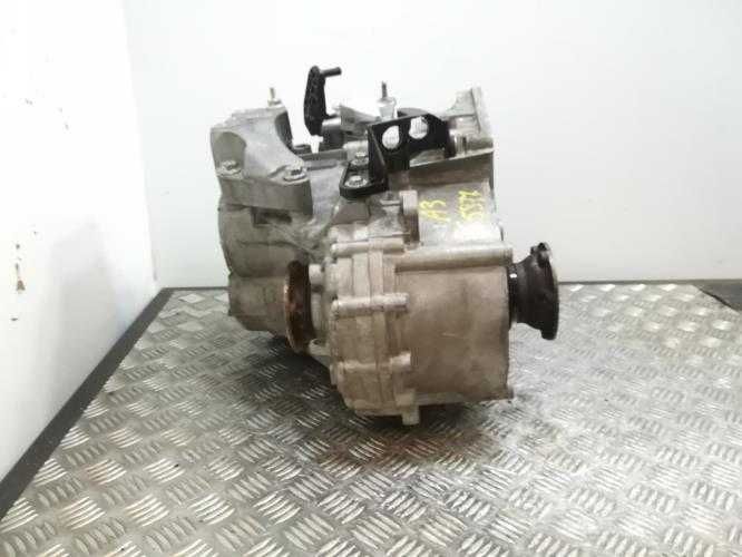 Caixa de velocidades Audi A3   2,0tdi 140cv      ref: KNS