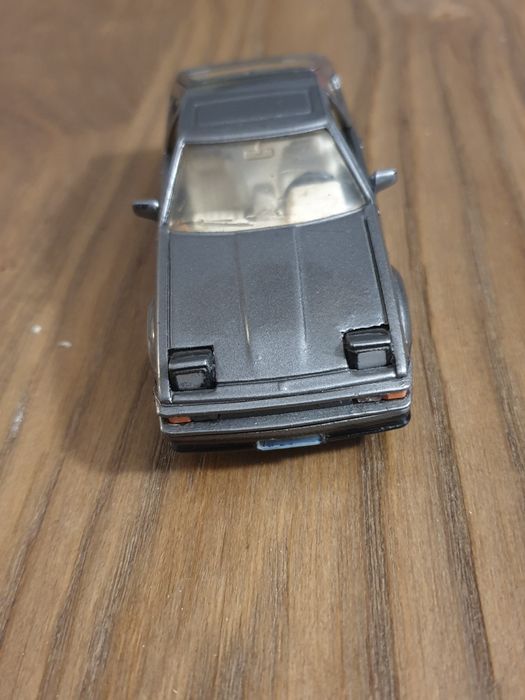 Toyota celica supra corgi