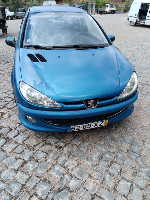 206 1.6 e 2.0HDI