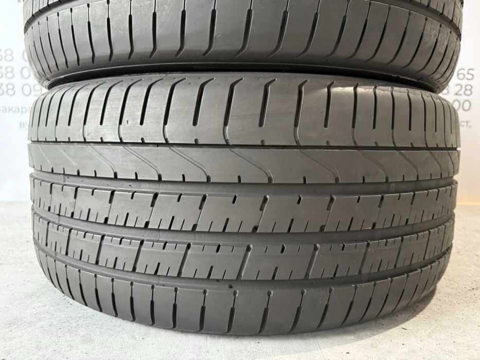 ЛІТНІЙ РОЗПРОДАЖ! Літні шини 275/35/20 Pirelli P Zero RFT, летние шины резина колеса R20